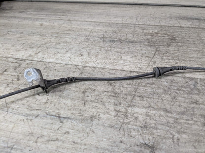 18-24 OEM BMW F97 F98 G01 G02 X3 X4 Rear Axle Wheel Speed Sensor Single