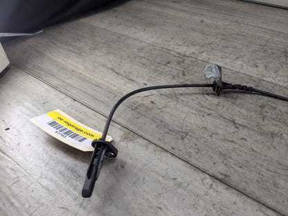 18-24 OEM BMW F97 F98 G01 G02 X3 X4 Rear Axle Wheel Speed Sensor Single