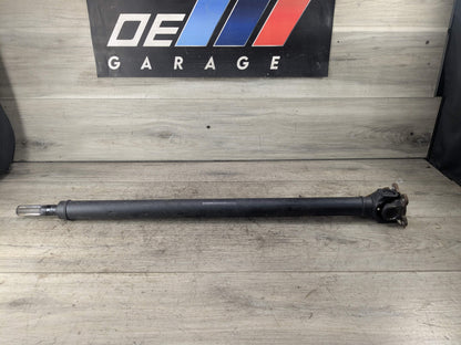 18-24 OEM BMW G01 X3 30i AWD Front Drive Propeller Shaft Driveshaft Output