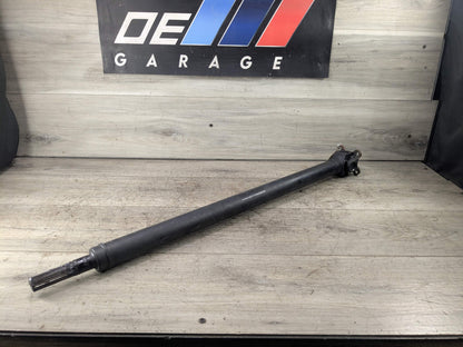18-24 OEM BMW G01 X3 30i AWD Front Drive Propeller Shaft Driveshaft Output