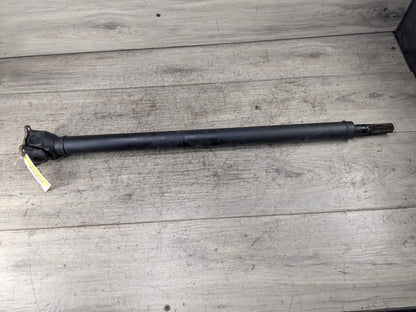 18-24 OEM BMW G01 X3 30i AWD Front Drive Propeller Shaft Driveshaft Output