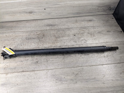 18-24 OEM BMW G01 X3 30i AWD Front Drive Propeller Shaft Driveshaft Output