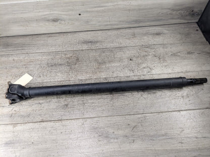 18-24 OEM BMW G01 X3 30i AWD Front Drive Propeller Shaft Driveshaft Output