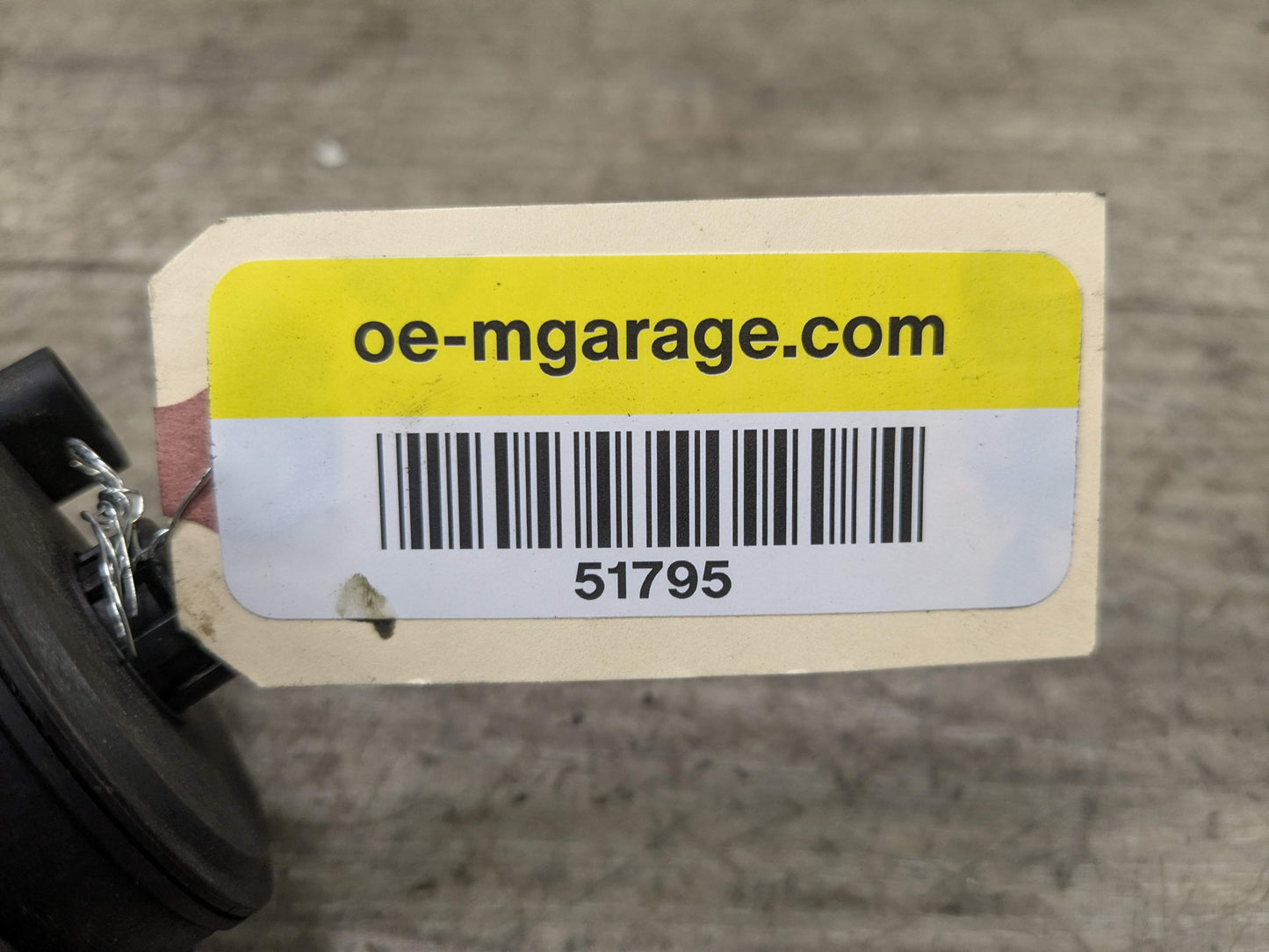 *OEM BMW G01 G05 G20 G22 G30 G42 G80 G82 G83 M3 M4 Engine Auxiliary Water Pump