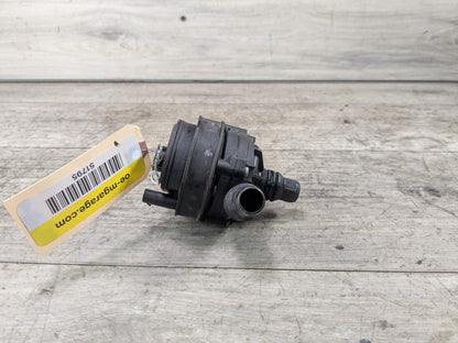 *OEM BMW G01 G05 G20 G22 G30 G42 G80 G82 G83 M3 M4 Engine Auxiliary Water Pump