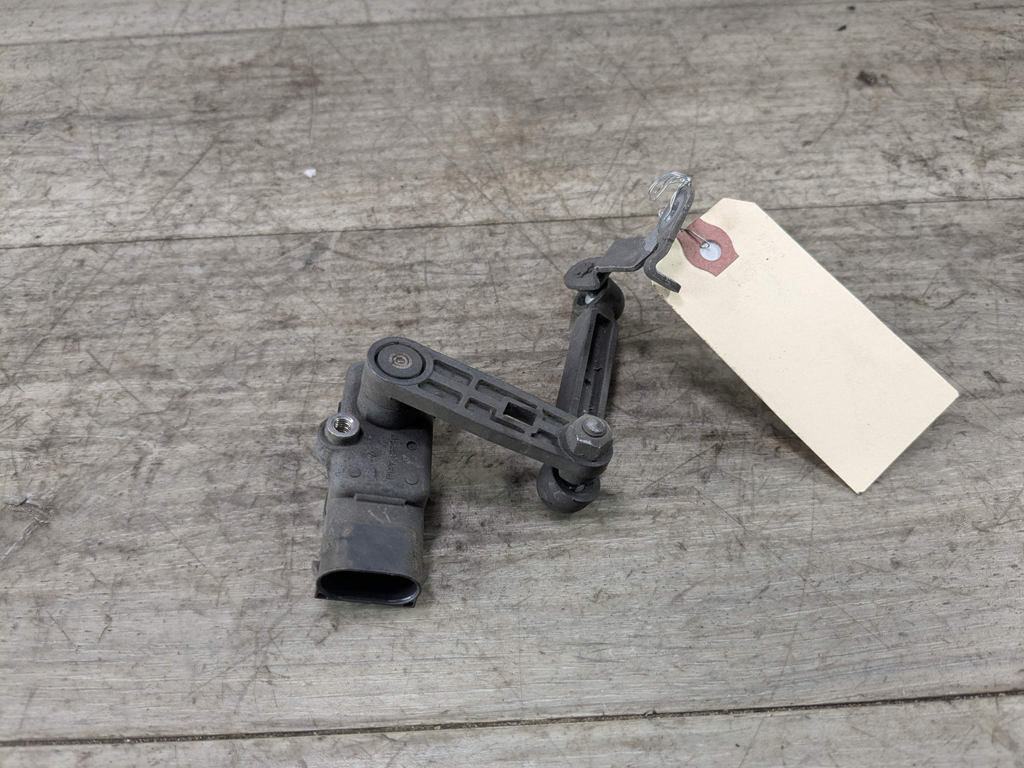 OEM BMW F15 F48 G01 G05 G07 Left Right Suspension Headlight Height Level Sensor