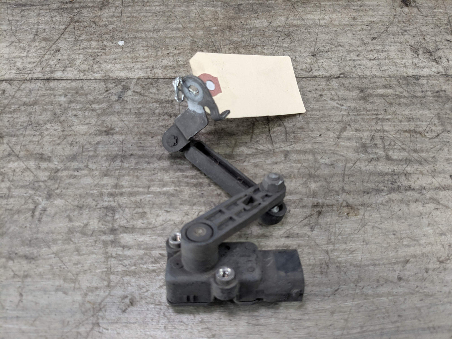 OEM BMW F15 F48 G01 G05 G07 Left Right Suspension Headlight Height Level Sensor