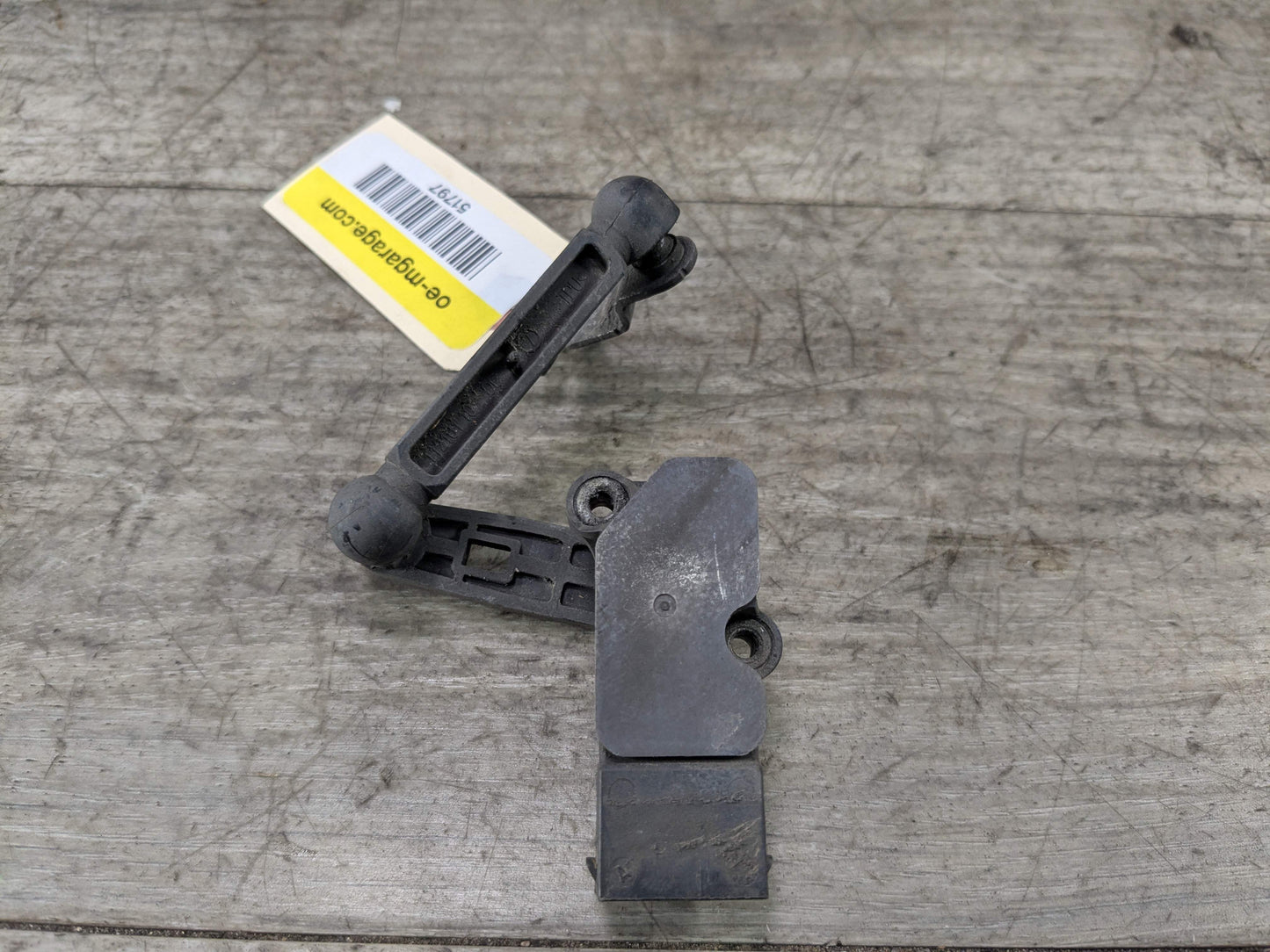 OEM BMW F15 F48 G01 G05 G07 Left Right Suspension Headlight Height Level Sensor
