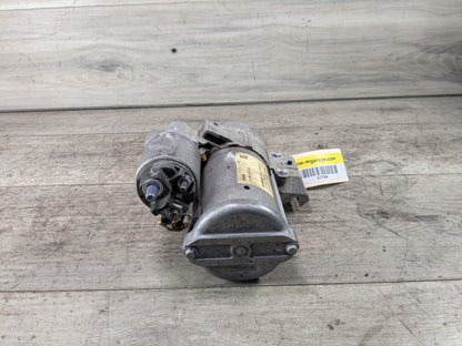 16-21 OEM BMW F22 F30 F32 F33 F36 G01 G30 330 430 530 Engine B46 Starter Motor