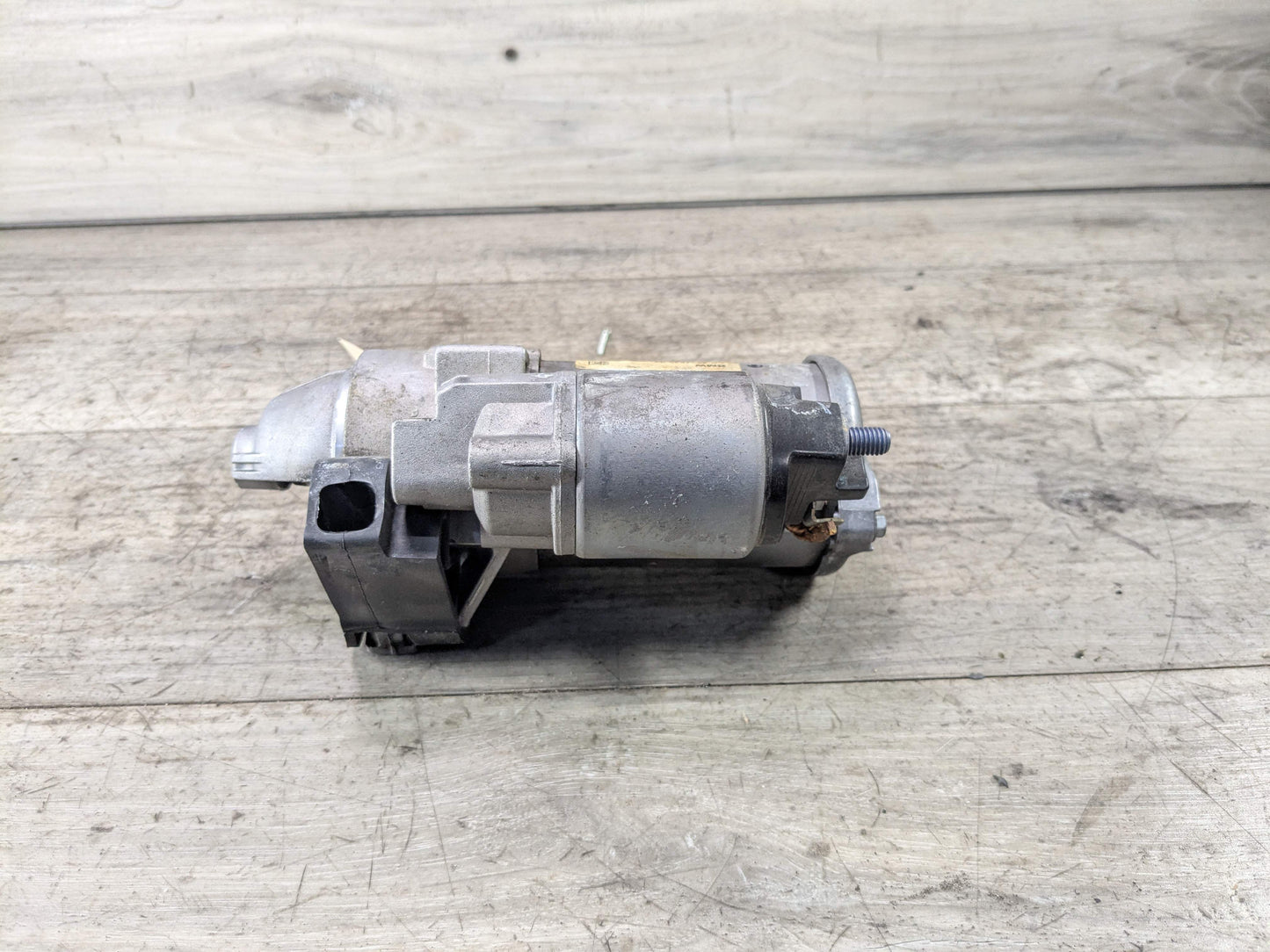 16-21 OEM BMW F22 F30 F32 F33 F36 G01 G30 330 430 530 Engine B46 Starter Motor