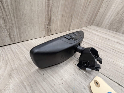 OEM BMW F97 G01 G05 G20 G26 G80 Auto Dim Rear View Interior Mirror EC/LED/GTO