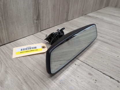 OEM BMW F97 G01 G05 G20 G26 G80 Auto Dim Rear View Interior Mirror EC/LED/GTO