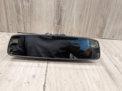 OEM BMW F97 G01 G05 G20 G26 G80 Auto Dim Rear View Interior Mirror EC/LED/GTO