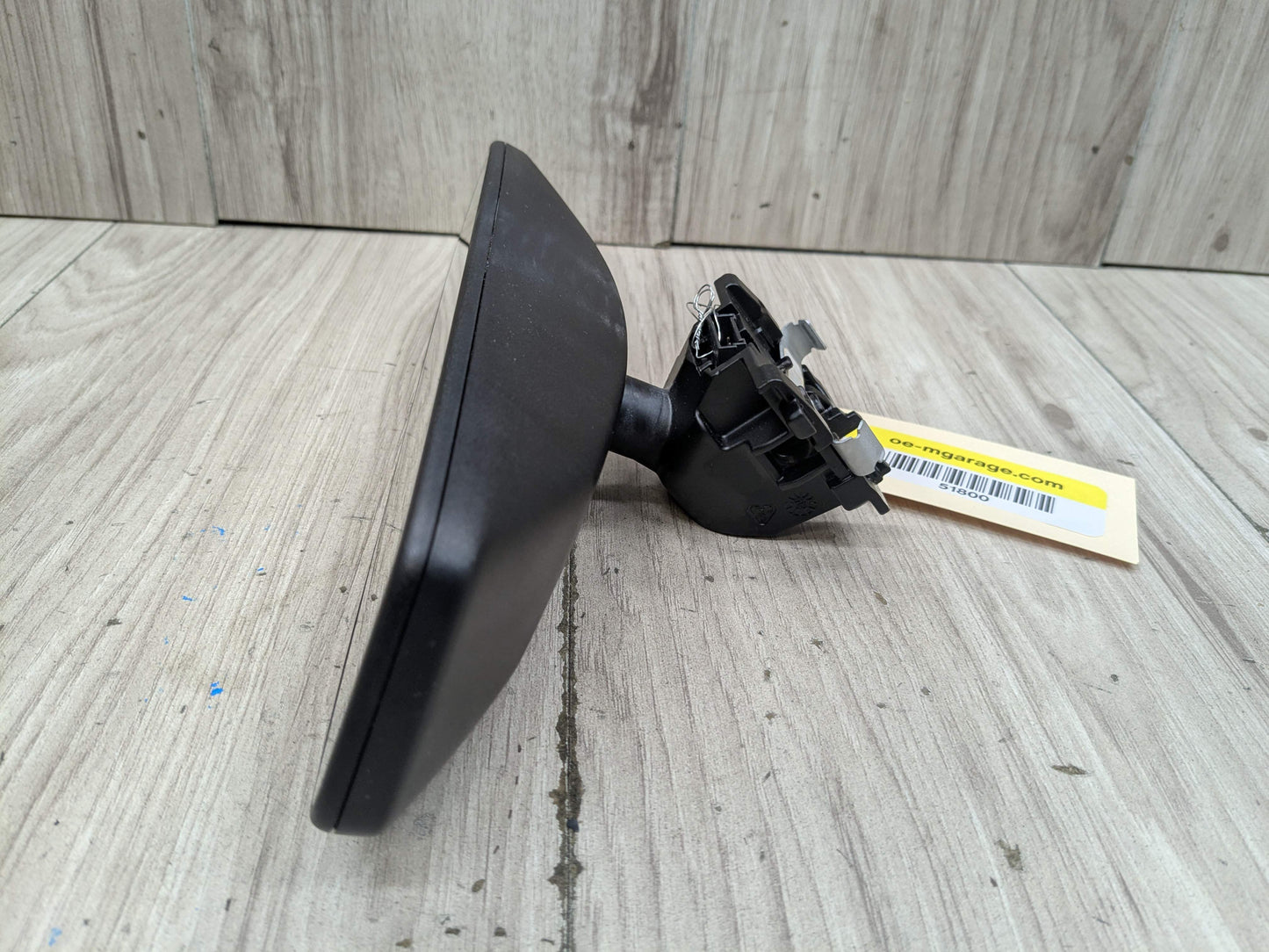 OEM BMW F97 G01 G05 G20 G26 G80 Auto Dim Rear View Interior Mirror EC/LED/GTO