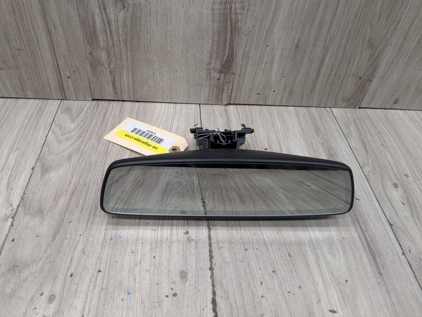OEM BMW F97 G01 G05 G20 G26 G80 Auto Dim Rear View Interior Mirror EC/LED/GTO