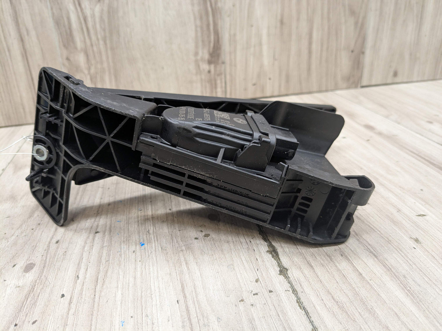 OEM BMW F15 F22 F25 F30 F36 F80 G01 G05 G20 X3 X5 Accelerator Throttle Gas Pedal