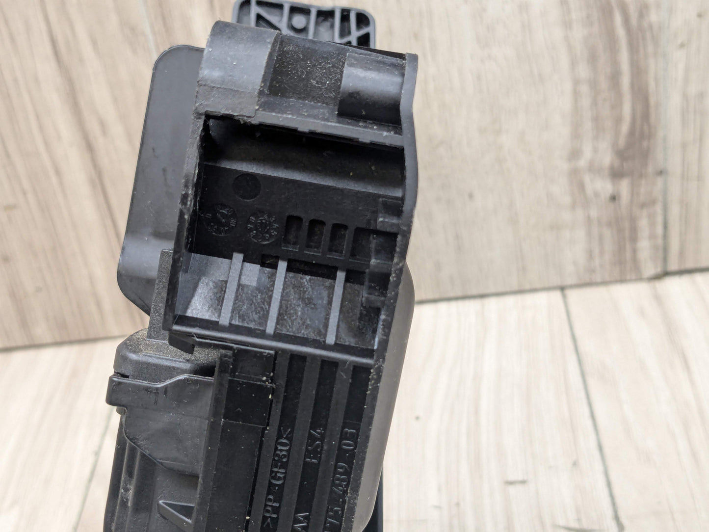 OEM BMW F15 F22 F25 F30 F36 F80 G01 G05 G20 X3 X5 Accelerator Throttle Gas Pedal