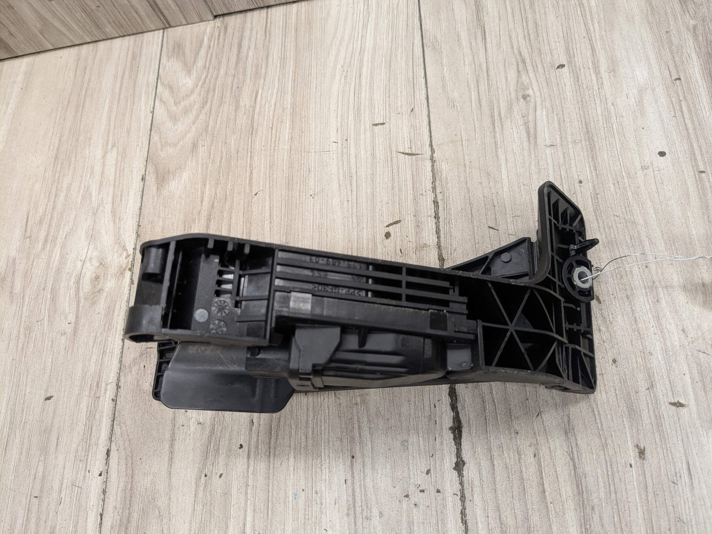 OEM BMW F15 F22 F25 F30 F36 F80 G01 G05 G20 X3 X5 Accelerator Throttle Gas Pedal