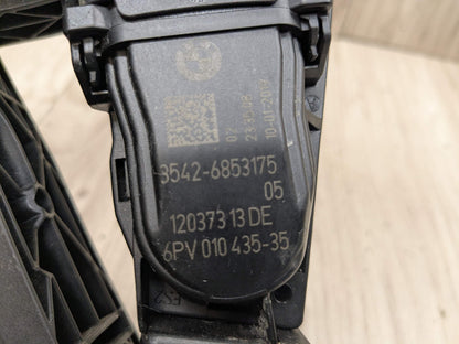 OEM BMW F15 F22 F25 F30 F36 F80 G01 G05 G20 X3 X5 Accelerator Throttle Gas Pedal