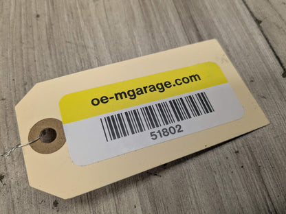 OEM BMW F15 F22 F25 F30 F36 F80 G01 G05 G20 X3 X5 Accelerator Throttle Gas Pedal