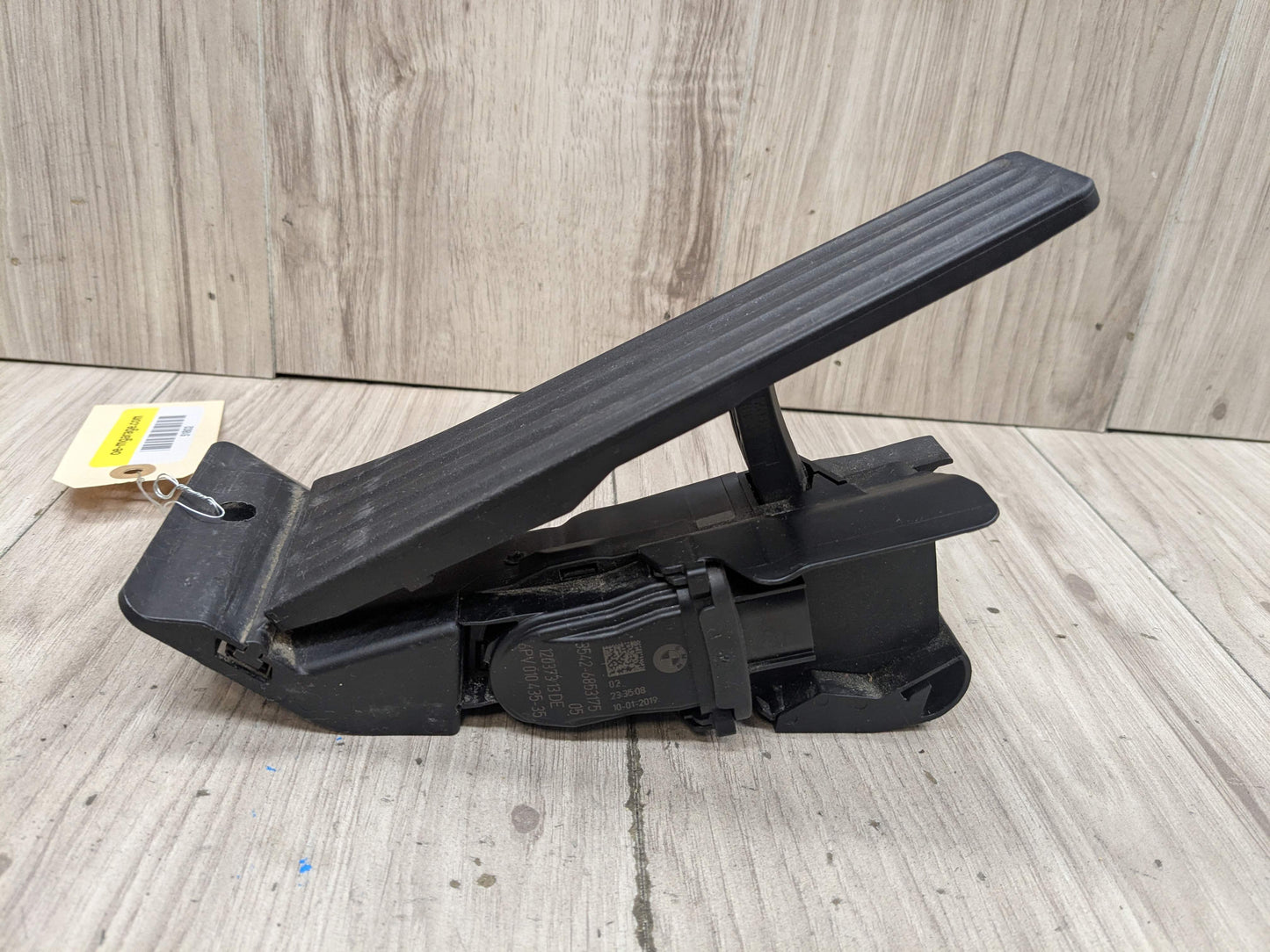 OEM BMW F15 F22 F25 F30 F36 F80 G01 G05 G20 X3 X5 Accelerator Throttle Gas Pedal