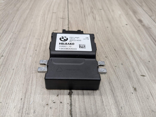 17-24 OEM BMW G01 G05 G12 G20 G22 G42 G30 G80 G82 Fuel Pump Control Module Unit