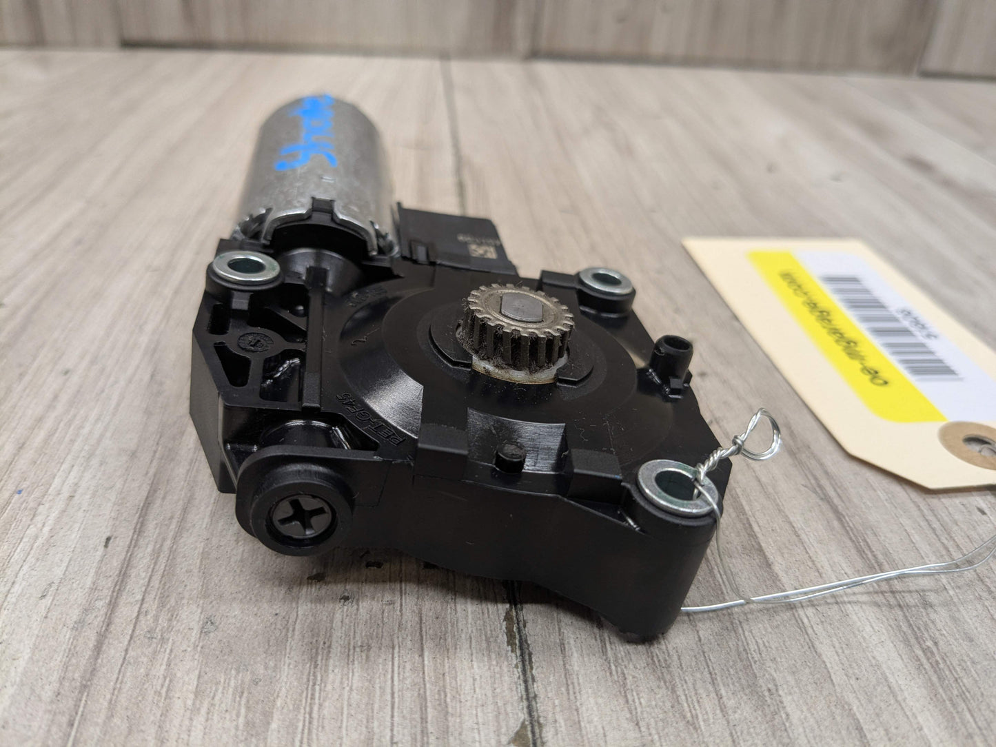 OEM BMW G20 G22 G26 G42 G80 G82 G87 M2 M3 M4 Sunroof Moonroof Motor Drive Unit