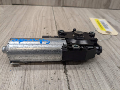 OEM BMW G20 G22 G26 G42 G80 G82 G87 M2 M3 M4 Sunroof Moonroof Motor Drive Unit