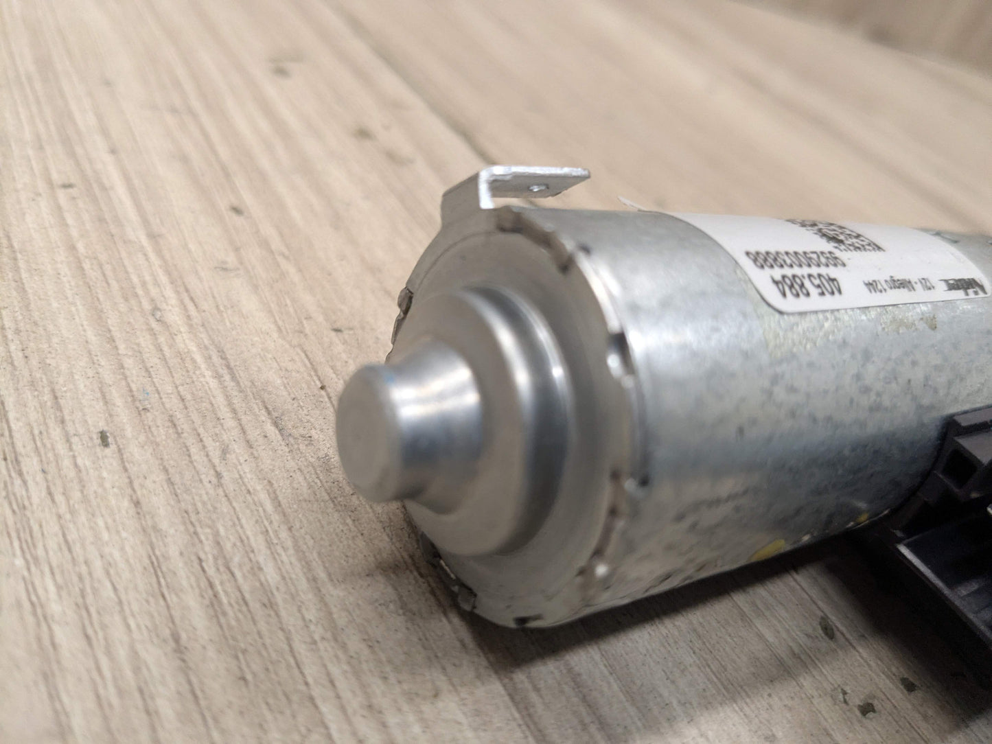 OEM BMW G20 G22 G26 G42 G80 G82 G87 M2 M3 M4 Sunroof Moonroof Motor Drive Unit