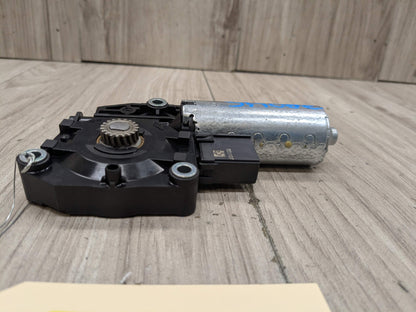 OEM BMW G20 G22 G26 G42 G80 G82 G87 M2 M3 M4 Sunroof Moonroof Motor Drive Unit