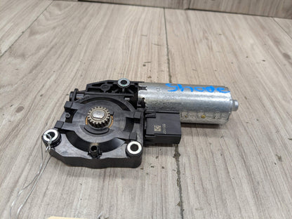 OEM BMW G20 G22 G26 G42 G80 G82 G87 M2 M3 M4 Sunroof Moonroof Motor Drive Unit