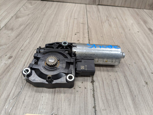 OEM BMW G20 G22 G26 G42 G80 G82 G87 M2 M3 M4 Sunroof Moonroof Motor Drive Unit