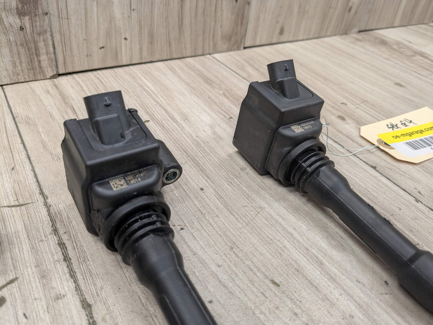 OEM BMW F22 F30 F97 G01 G20 G30 G80 Engine B46 B48 B58 S58 Ignition Coils SET 4
