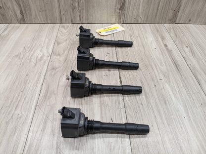 OEM BMW F22 F30 F97 G01 G20 G30 G80 Engine B46 B48 B58 S58 Ignition Coils SET 4