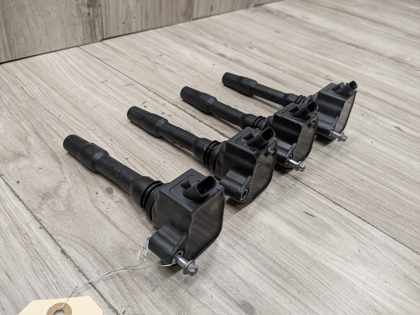 OEM BMW F22 F30 F97 G01 G20 G30 G80 Engine B46 B48 B58 S58 Ignition Coils SET 4