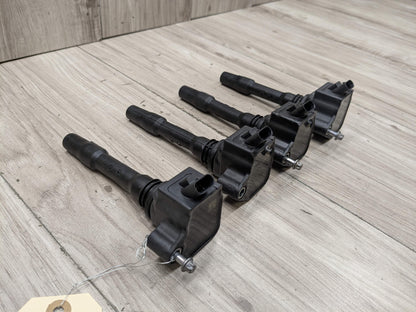 OEM BMW F22 F30 F97 G01 G20 G30 G80 Engine B46 B48 B58 S58 Ignition Coils SET 4