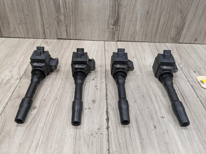 OEM BMW F22 F30 F97 G01 G20 G30 G80 Engine B46 B48 B58 S58 Ignition Coils SET 4