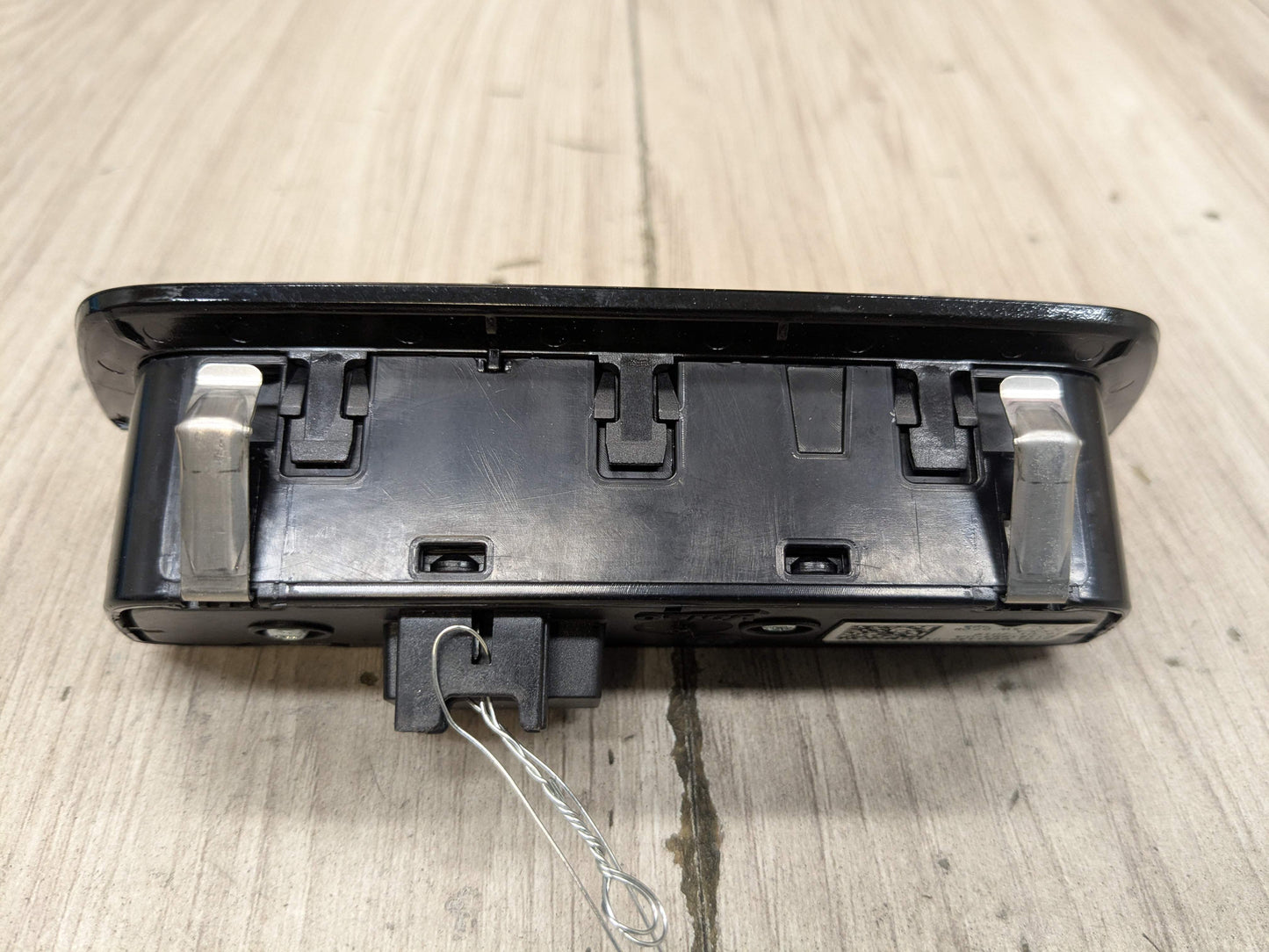 OEM BMW G20 G22 G23 G26 G42 G80 G82 M3 M4 Headlight Control Switch Light Module