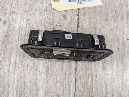 OEM BMW G20 G22 G23 G26 G42 G80 G82 M3 M4 Headlight Control Switch Light Module