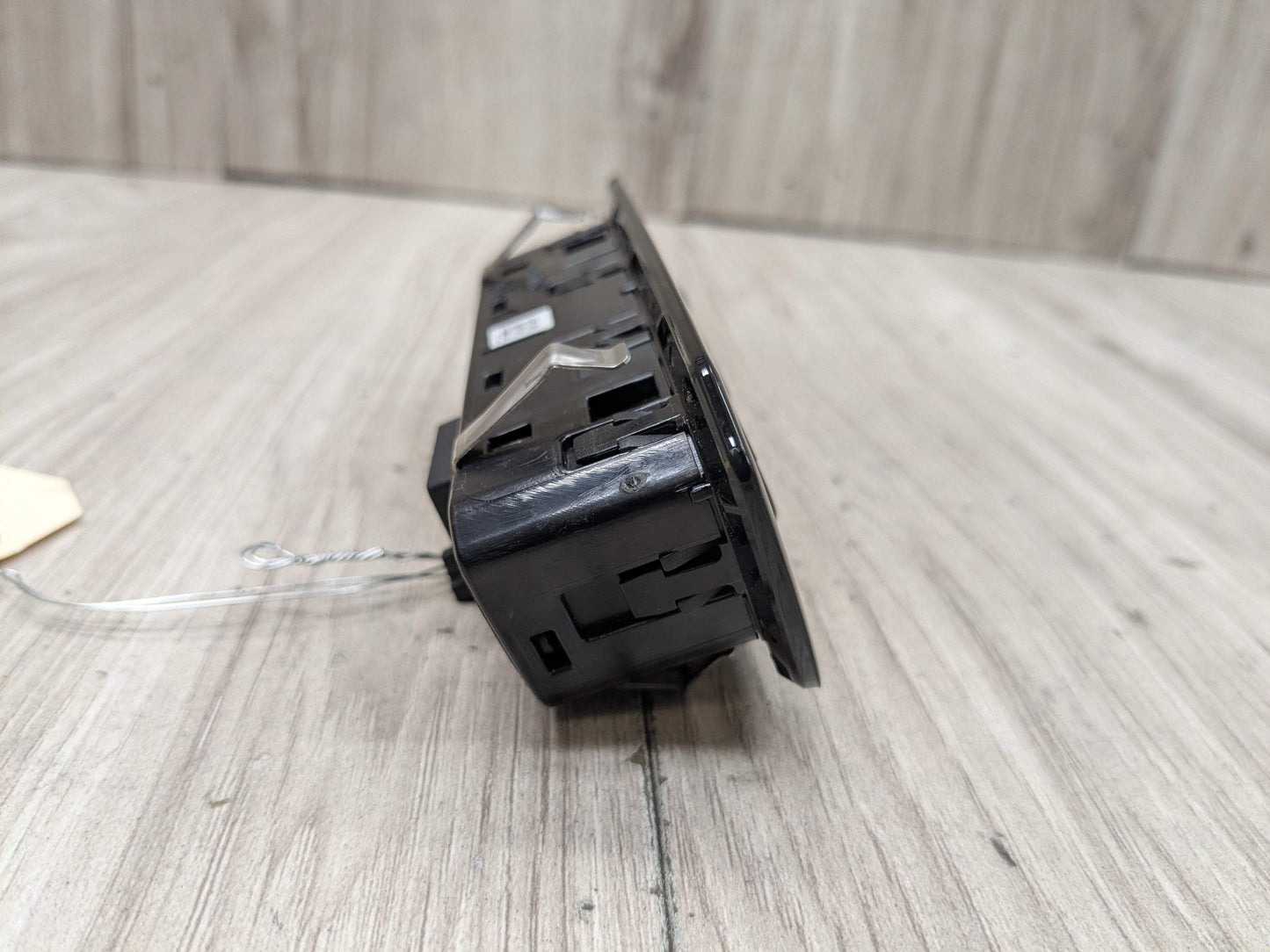 OEM BMW G20 G22 G23 G26 G42 G80 G82 M3 M4 Headlight Control Switch Light Module