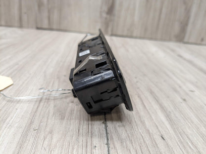 OEM BMW G20 G22 G23 G26 G42 G80 G82 M3 M4 Headlight Control Switch Light Module