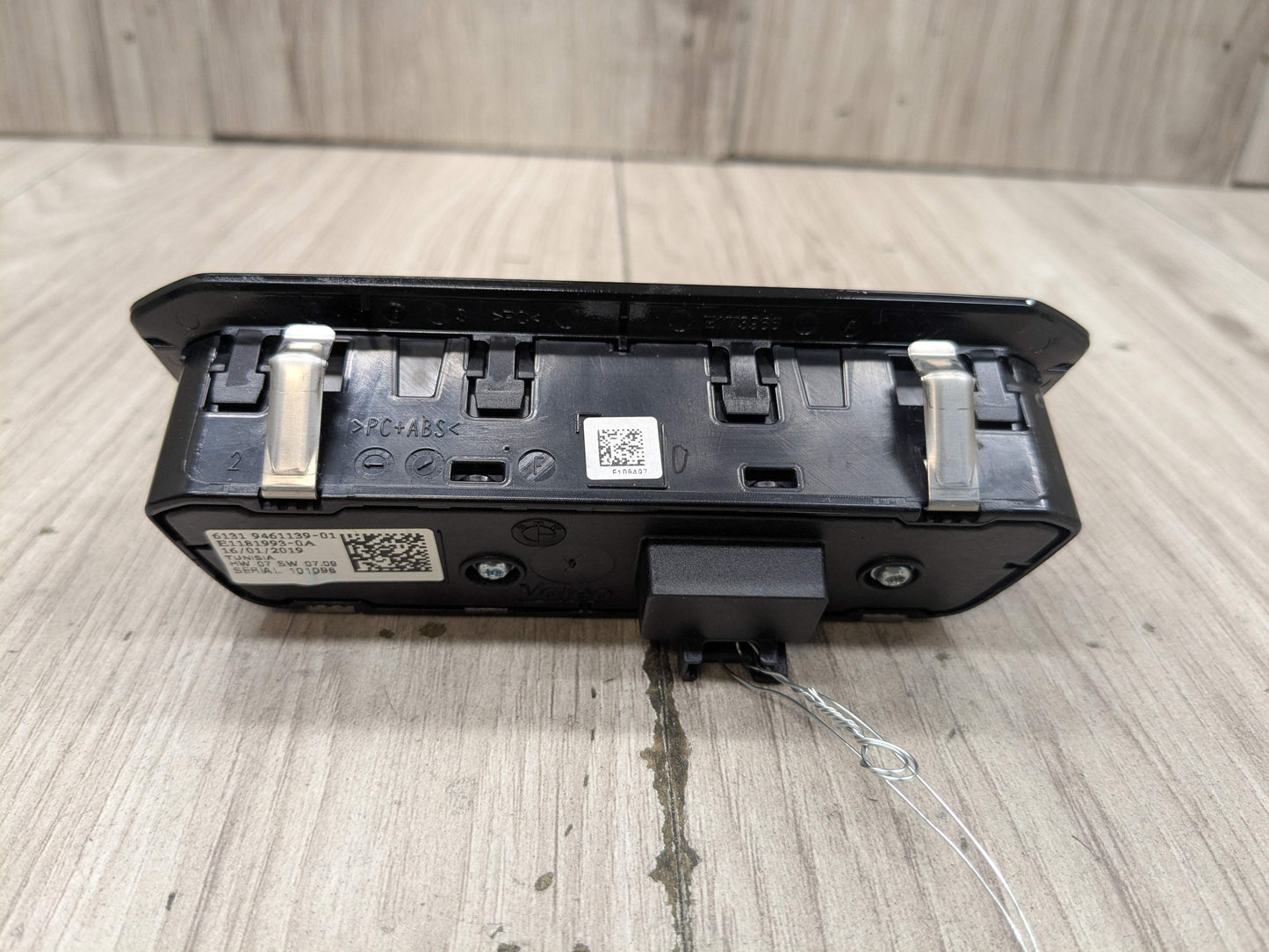 OEM BMW G20 G22 G23 G26 G42 G80 G82 M3 M4 Headlight Control Switch Light Module