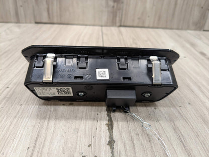 OEM BMW G20 G22 G23 G26 G42 G80 G82 M3 M4 Headlight Control Switch Light Module