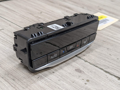 OEM BMW G20 G22 G23 G26 G80 G82 G83 Rear AC Air Climate Control Switch Module