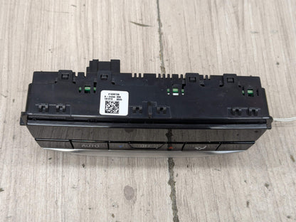 OEM BMW G20 G22 G23 G26 G80 G82 G83 Rear AC Air Climate Control Switch Module