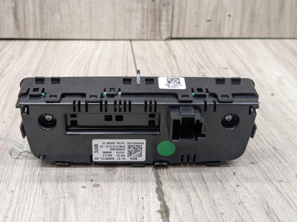 OEM BMW G20 G22 G23 G26 G80 G82 G83 Rear AC Air Climate Control Switch Module