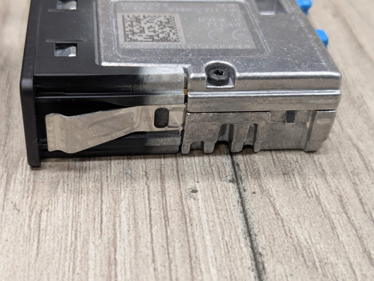 OEM BMW G01 G02 G07 G11 G12 G20 G30 G32 Dual USB-C Charger Socket Port Module
