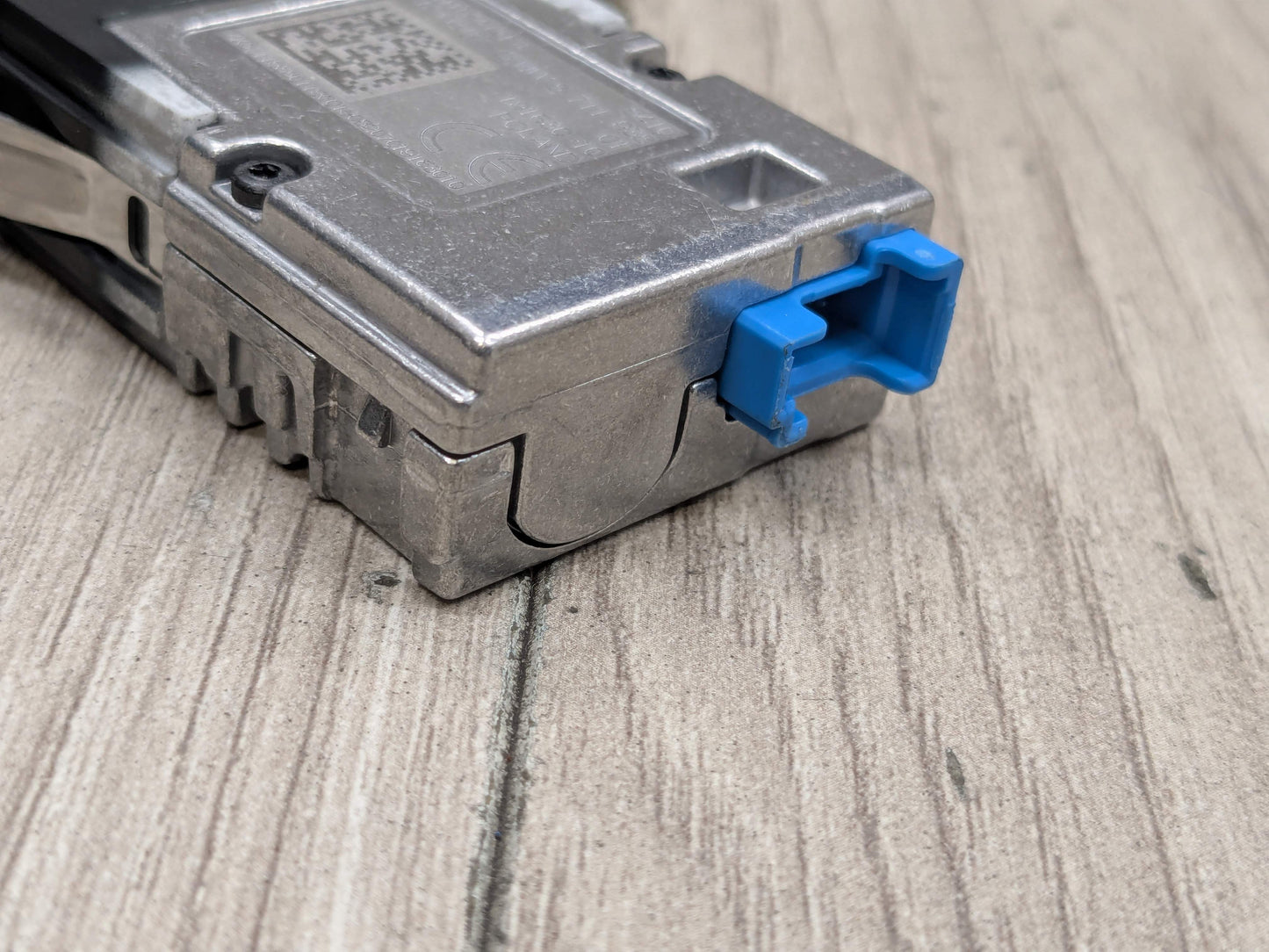 OEM BMW G01 G02 G07 G11 G12 G20 G30 G32 Dual USB-C Charger Socket Port Module