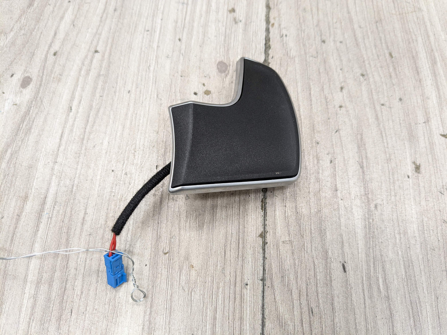 OEM BMW F44 G01 G05 G12 G20 G26 G30 Steering Wheel Paddle Shifter Minus Down