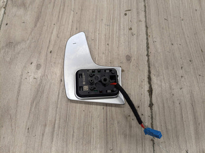 OEM BMW F44 G01 G05 G12 G20 G26 G30 Steering Wheel Paddle Shifter Minus Down